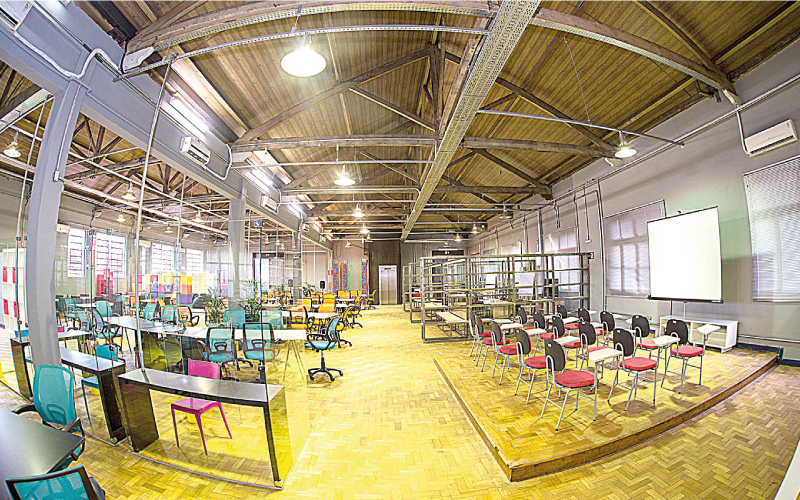 Minas Gerais é o segundo maior polo de startups do País