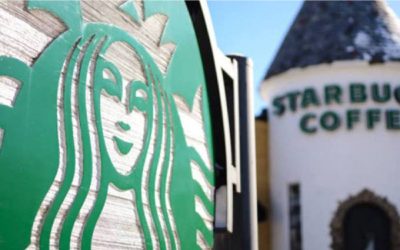 Starbucks Brasil é vendida para fundo de investimento