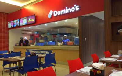 Fundos e gestoras diversificam investimentos e compram fatias em empresas de fast-food a escolas