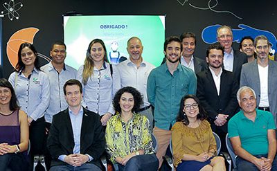 4º Encontro de Gerações com Valores