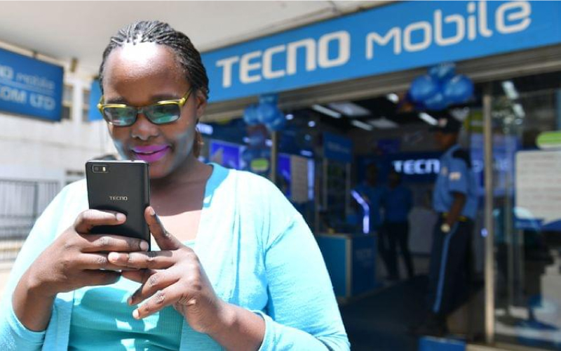 Conheça a Transsion, empresa que vende smartphones de US$ 15 e é líder na África