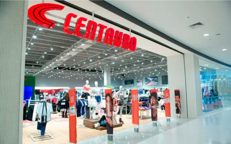Dono da Centauro compra Nike no Brasil e será único distribuidor da marca