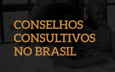 Conselhos Consultivos no Brasil
