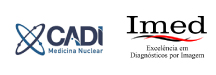 CADI Medicina Nuclear / Imed