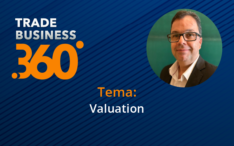 Trade Business 360 - Valuation - Leonardo Ávila