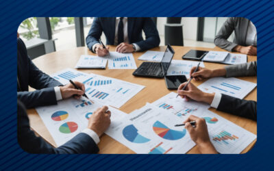 Decisões Estratégicas em Tempos de Incerteza Econômica