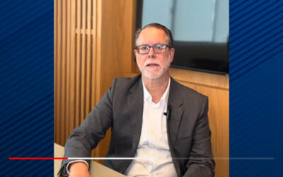 A relação entre governança corporativa e performance empresarial.