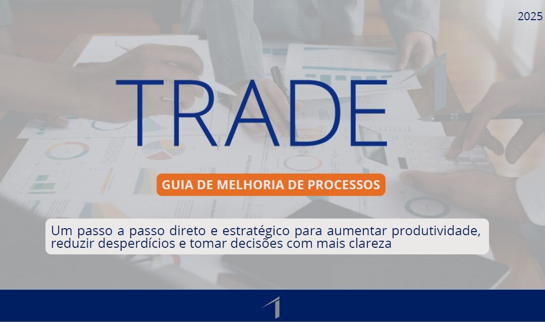 Guia de Melhoria de Processos
