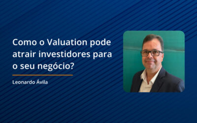 Como o Valution pode atrair investidores para o seu negócio?