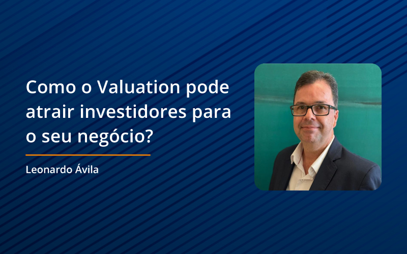 Como o Valution pode atrair investidores para o seu negócio?