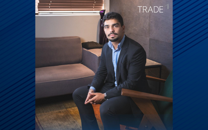 Conheça Tiago Silveira,  nosso novo Head de M&A