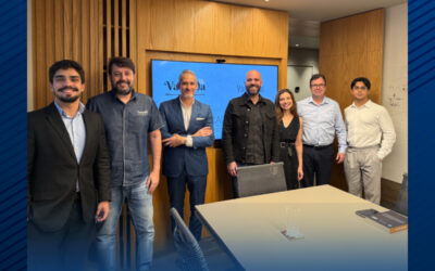 Apresentação do Valuation do Varanda 1389