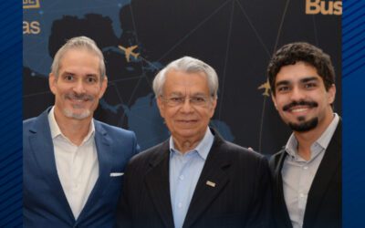Minas Gerais International Business Guide by ACMinas 2025