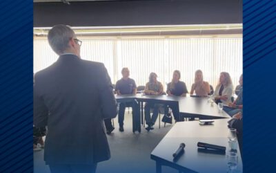 Encontro Exclusivo para Discutir Estratégias de Crescimento