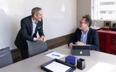 Por que diferentes visões fortalecem cada projeto?