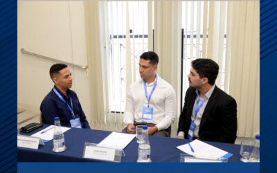 A Trade marcou presença em mais um importante encontro promovido pela ACMinas Jovem