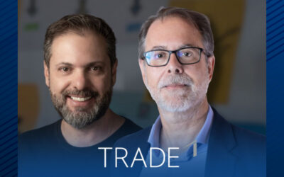 Bernardo Gribel participou de um webinar ao lado de Túlio Iannini