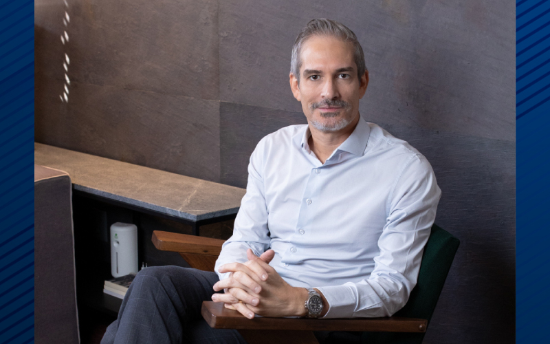 Conheça quem está por trás da fundação da TRADE