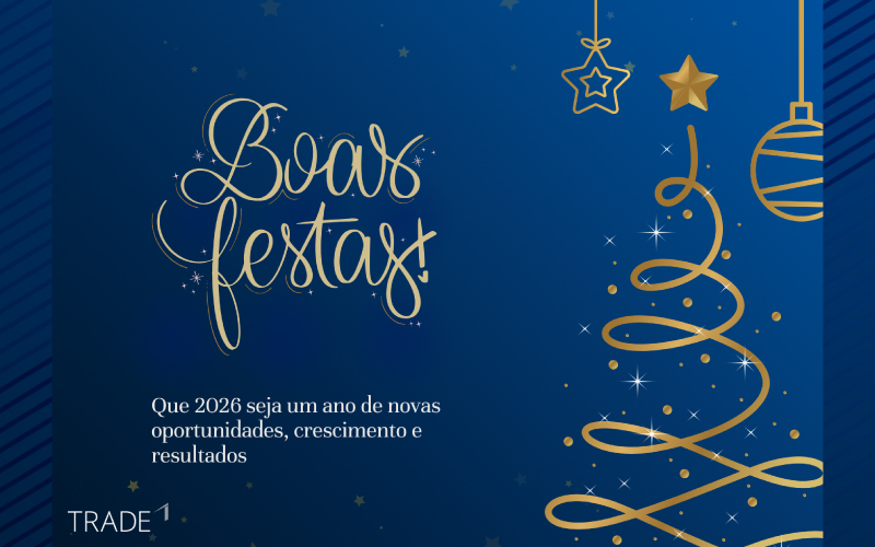 Boas Festas