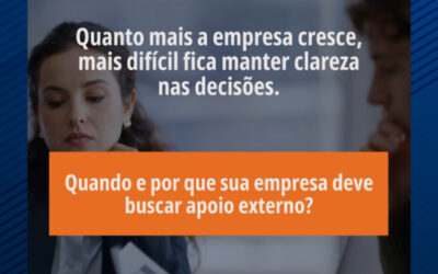 Mentoria Empresarial