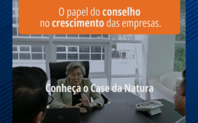 O papel do conselho nos crescimento das empresas