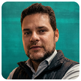 Mauro Nogueira Fontenelle Jr.