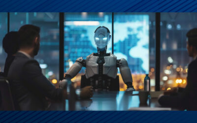 O maior desafio da inteligência artificial talvez não seja tecnológico